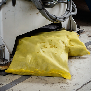 Oreillers absorbants chimiques-Sorbants à haute efficacité, durables pour la <span class=keywords><strong>pharmacie</strong></span>/usine de batterie, <span class=keywords><strong>oreiller</strong></span> chimique industriel - Product Image 6