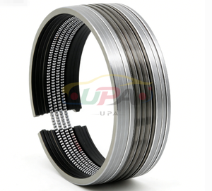 Anillo de Pistón de Alto Rendimiento, Repuesto Nuevo con 1 Año de Garantía, H-YUNDAI K-IA SONATA SORENTO Beijing 23040-4A920 - Product Image 2