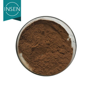 インセン天然粉末フォームホーソーン葉エキス - Product Image 1