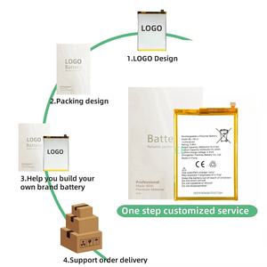 Prezzo all'ingrosso di alta qualità per Tecno android batteria F1 F2 POP 2 2f PRO BL-24ET bl24et 24et pop2f batteria del telefono originale - Product Image 4