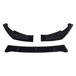 Front Lip Spoiler for G29 Z4 2019-2025 Car Bumper Diffuser Splitter lower Guard Board Chin Blade Style Accessories Tuning - Product Image 4