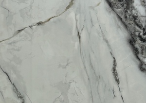 Tiên tiến ngọc bích xanh đốt đá Đánh Bóng Bàn Ăn Hiện Đại ngoài trời căn hộ nhà bếp khách sạn lối vào nền - Product Image 5