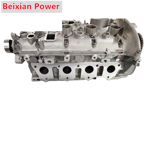 Pembuatan di Cina Blok Mesin CDA 1.8L untuk Volkswagen Golf 6 Passat Skoda Octavia Superb EA888 GEN <span class=keywords><strong>2</strong></span> Mesin CDA - Product Image 3