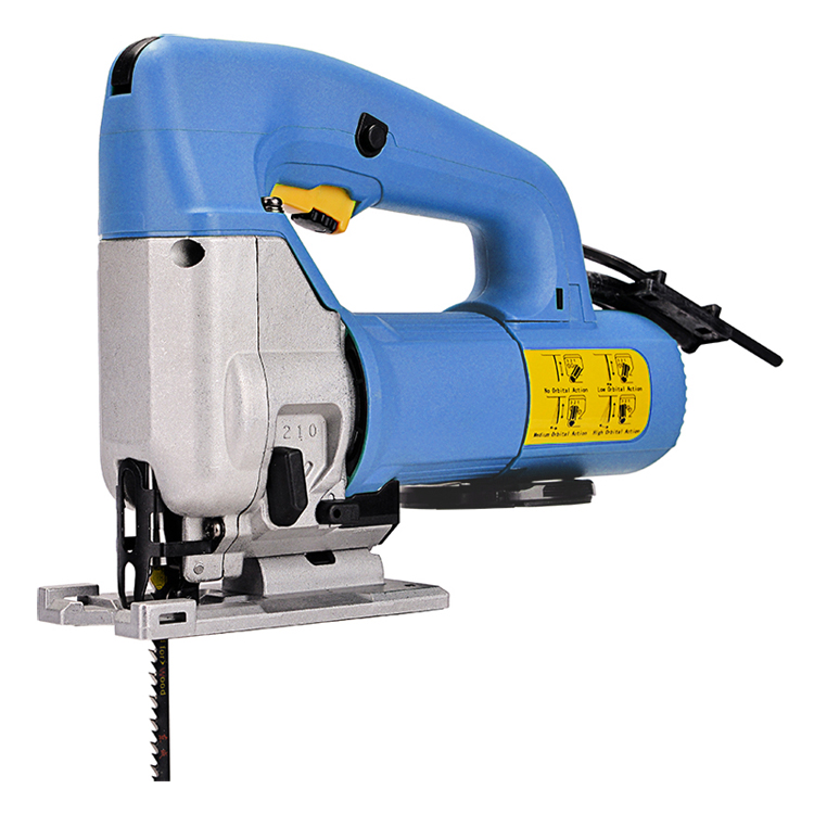 Высокопроизводительный 580 Вт Электрический многофункциональный инструмент jia пила для резки древесины