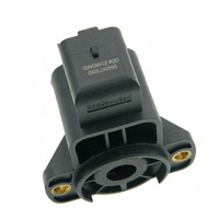 Capteur de position du papillon des gaz TPS pour Citroën 306 307 406 607 Peugeot 1.1 1.4 1.6 1.8 2.0 Essence 9642473280 9623840499 96 424 732 80