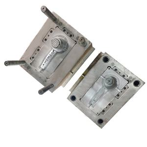 Servicio de Moldeo por Inyección de Plástico OEM ODM al por Mayor de Fábrica China YIOT, Fabricación de Carcasas de Plástico Personalizadas en PP, ABS y PC - Product Image 3