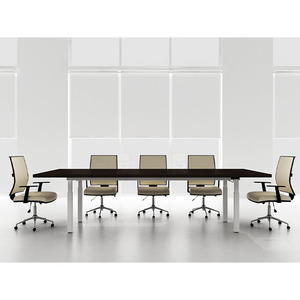 Technologie exceptionnelle Réunion exécutive réglable électrique 2 étapes 720-1150mm Convient pour la table à manger - Product Image 4