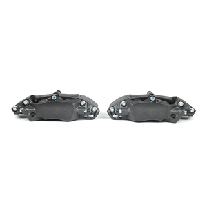 Diseñado específicamente para los modelos Buick REGAL SKYLARK, para pinzas de freno de carreras APRACING CP9440, kit de pinzas de freno de cerámica de carbono. - Product Image 1