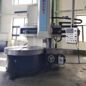 Hot Sale C5120 <strong>Vertical</strong> <strong>Lathe</strong> Machine Competitive Metal <strong>Lathes</strong> Price <strong>Single</strong> <strong>Column</strong> <strong>Vertical</strong> <strong>Lathe</strong> - Product Image 3