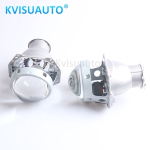 Projecteur halogène pour <span class=keywords><strong>Hella</strong></span>, accessoires de feu de voiture, mise à niveau, H7 LED 3.0 H7 D2S D2H HID, halogène Bi xenon, pour <span class=keywords><strong>Hella</strong></span> CQL kvisée auto - Product Image 4