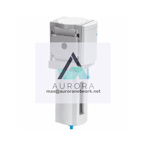 Accesorios de válvula neumática electrónica de alta calidad, 1/2-BRM, con buen precio - Product Image 1
