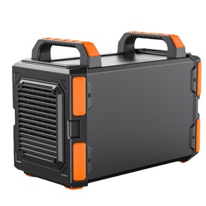 Stazione di Alimentazione Portatile Stabile ad Alta Potenza 1200W, Batteria LiFePO4 1008Wh, Generatore Solare MPPT per Casa, Campeggio e Attività all'Aperto - Product Image 2