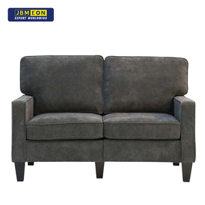 Juego de Sofás para Sala de Estar de Fábrica de Muebles, Sofá de Tela Económico, Muebles para el Hogar - Product Image 5