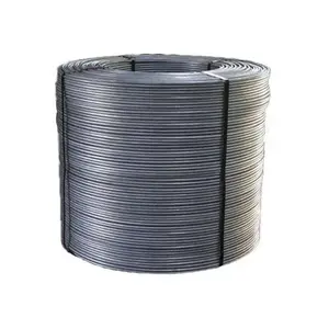 Exported to America Chinese high quality calcium wire