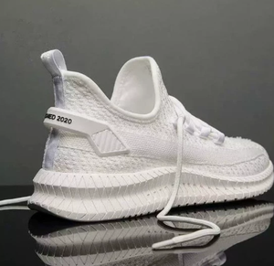 Zapatillas Deportivas Casuales para Hombre de Alta Calidad, con Suela Suave y Resistente al Desgaste, para Caminar y Hacer Deporte al Aire Libre - Product Image 5