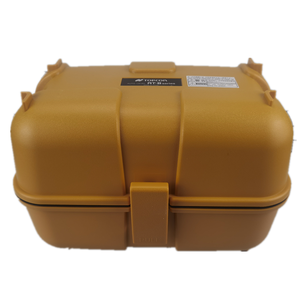 Nivel Óptico Automático de Alta Precisión 32x con Compensador Magnético Amortiguado, 1.0mm 1km IP54, Apertura de 40mm, Aleación de Aluminio - Product Image 2