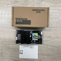 AVR Groupe électrogène R250 Leroy Somer AVR générateur R 250 alternateur R-250 régulateur de tension automatique