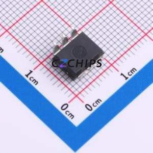 CPC1510G Solid State Relay (MOS Output) DIP-6 Relay SPST-NO (1 Form A) 1.5V 250V 200mA - Product Image 2