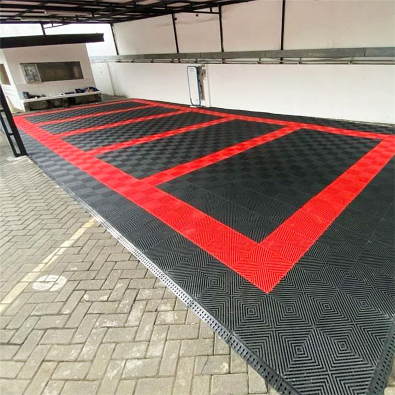 Floor Modules How to Choose the Best Modular Floor for Your Needs