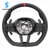 Volant OEM pour G20 m340i 540i G30 F40 m3 g80 G31 M440 430i G22 G87 G01 330i x3 m40i M G26 G28 G38 G02 G05 G06 G07