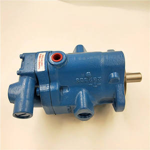 Bomba de Pistón Hidráulica de la Serie PVQ10 PVQ20 PVQ40 PVQ45, Modelo PVQ10-A2R-SE1S-20CG-30 PVQ32-B2R-SE3S-21-C14-12 - Product Image 3
