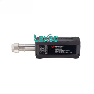 Sensor de Potencia Promedio de Amplio Rango Dinámico USB Keysight U2052XA de 10 MHz a 18 GHz xgeqpt - Product Image 2