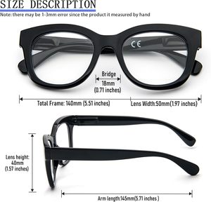 Fashion Smart AI Translation Wireless <b>Glasses</b> Black Sunglasses Taking Photos Video Music AI Asisstant - Product Image 4