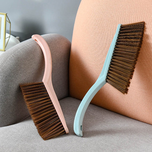 Bed Cleaning <b>Brush</b> Soft Bristle Large Size For Sofa Bed Bedroom <b>Dust</b> Removal Household Cleaning Tool - Product Image 2