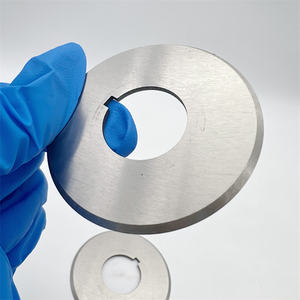 Couteau à refendre Goodklife Couteau rond à <span class=keywords><strong>lame</strong></span> inférieure à refendre circulaire - Product Image 5