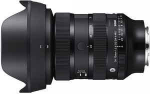 Para 24-70 mm DGDN II para E APS-C - Product Image 5