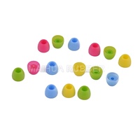 MAIHUA – Scellés de câbles et fils en silicone/caoutchouc certifiés – Tailles personnalisées, dureté 20-90 Shore A, OEM/ODM disponibles
