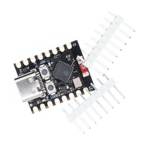 Módulo ESP32-<span class=keywords><strong>C3</strong></span>-A224, Placa de Desarrollo OEM SuperMini WiFi BT Estándar, Dimensiones Estándar de Montaje - Product Image 6
