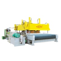 Machine à fabriquer des panneaux de marbre industriel en carreaux de granit artificiel Machine à fabriquer des feuilles de marbre Machine à fabriquer du marbre industriel