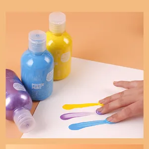 धो सकते हैं पानी रंगीन कला रेंजरों बच्चों धो सकते हैं उंगली रंग