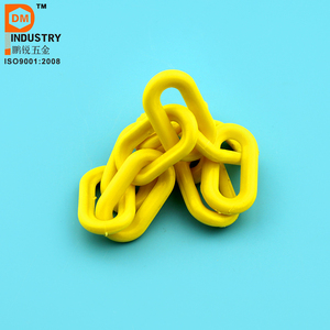Moldeo por Inyección de Piezas de Plástico Amarillo, Rojo o de Colores, Directo de Fábrica - Product Image 1