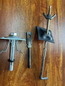 Accesorios para Encofrados de Hormigón, Separador de Encofrado, Gran Oferta - Product Image 5