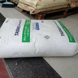 Granules de LDPE vierge Offre Spéciale LDPE LD 1925AS Film de moulage par soufflage de HDPE de matière première de polyéthylène basse densité pour le film alimentaire - Product Image 5
