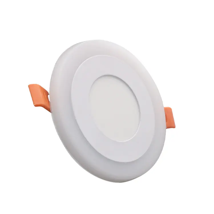 Tiêu Chuẩn Cao Led Trần Bảng Điều Chỉnh Ánh Sáng Vòng Trong Nhà Đồ Đạc Ánh Sáng Dẫn Bảng Điều Khiển Phát Triển Ánh Sáng