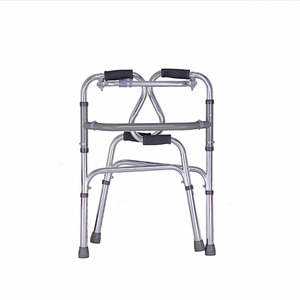 Déambulateur Qianzhongyi avec roues pour l'aide à la mobilité des personnes âgées après une opération de la hanche - Product Image 4