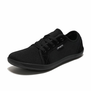 Offre Spéciale vente en gros chaussures pour hommes grosse tête large dernière coupe confortable respirant léger chaussures à semelle souple - Product Image 3
