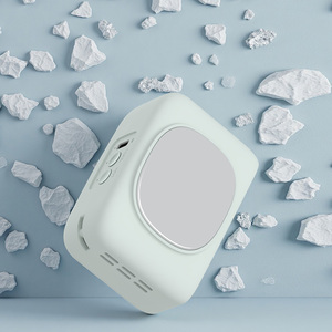 2026 mùa hè mùa đông NEWE cá nhân di động có thể sạc lại cầm tay tay ấm hơn và băng làm mát - Product Image 4