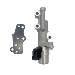 วาล์วควบคุมน้ำมัน 23796-EA20B วาล์วโซลินอยด์เพลาลูกเบี้ยว วาล์ว VVT สำหรับอินฟินิตี้ นิสสัน เทียน่า บลูเบิร์ด อะไหล่เครื่องยนต์ อุปกรณ์ตกแต่งรถยนต์ - Product Image 2