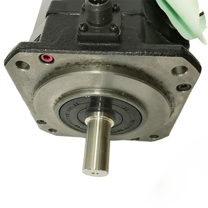 FANUC A06B-0235-B705 # Motor Servo AC S037 en Stock Plc - Product Image 4