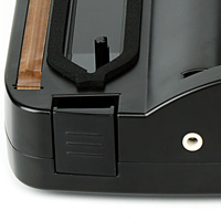 Machine à emballer sous vide en plastique alimentaire portable à la maison scellant sous vide avec certificat CE