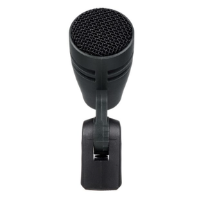 ไมโครโฟน Sennheiser E604 แบบไดนามิกคาร์ดิออยด์ สำหรับเครื่องดนตรี ไมค์แบบมีสายสำหรับกลองสแนร์ กลองทอม เหมาะสำหรับการแสดงสด การบันทึกเสียงในสตูดิโอ - Product Image 6