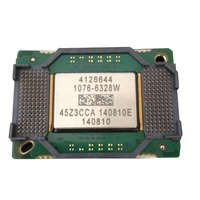 Hot Sale (Electronic Components)Integrated Circuits Projector Dmd Chip PGA 1076-6319w 1076-6329W 1076-6318W