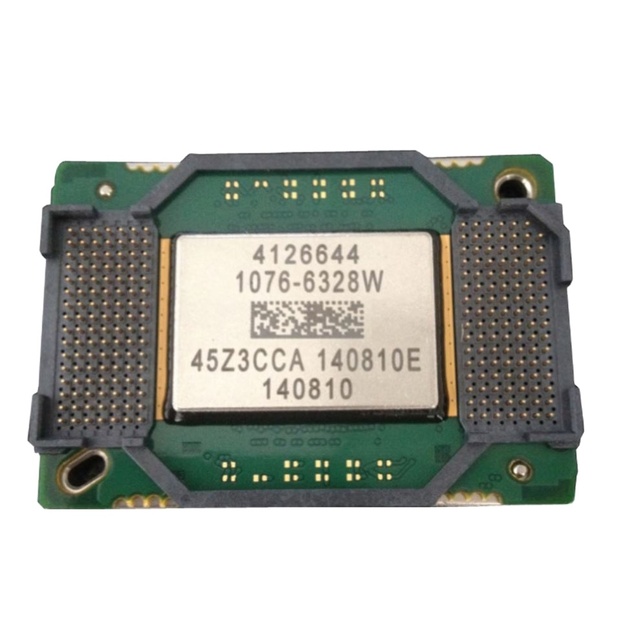 Hot Sale (Electronic Components)Integrated Circuits Projector Dmd Chip PGA 1076-6319w 1076-6329W 1076-6318W