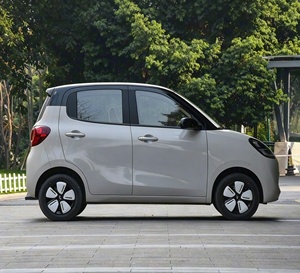 Grossiste de voitures <span class=keywords><strong>d</strong></span>'occasion à bas prix - Wuling Hongguang Mini EV 2025 - 5 portes - Véhicule <span class=keywords><strong>d</strong></span>'exportation - Product Image 5