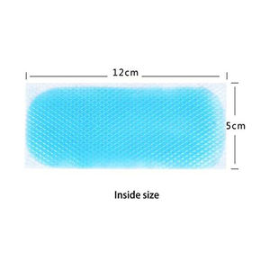 Produits de santé Patch anti-fièvre Patch Gel de refroidissement personnalisé pour le soulagement de la douleur - Product Image 2