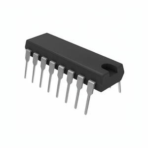 Gestión de Energía (PMIC) 16 DIP, Servicio Integral Original, Componentes Electrónicos L293B - Product Image 1